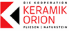 Firmenlogo: KERAMIK-ORION AG & Co. KG