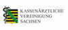 Firmenlogo: Kassenärztliche Vereinigung Sachsen Firmenlogo: Kassenärztliche Vereinigung Sachsen