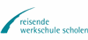 Firmenlogo: Reisende Werkschule Scholen e.V.