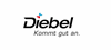 Firmenlogo: Diebel Speditions GmbH