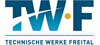 Firmenlogo: Freitaler Stadtwerke GmbH