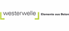 Firmenlogo: W. Westerwelle GmbH + Co. KG