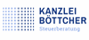Firmenlogo: Steuerberater Arno Böttcher