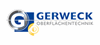 Firmenlogo: Gerweck GmbH Oberflächentechnik