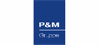Firmenlogo: Pfeiffer & May Darmstadt GmbH