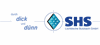 Firmenlogo: SHS Lochbleche Butzbach GmbH