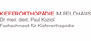 Firmenlogo: KIEFERORTHOPÄDIE IM FELDHAUS