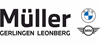 Firmenlogo: Autohaus Müller GmbH & Co. KG