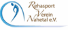 Firmenlogo: Rehasport Verein Nahetal e. V.