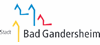 Firmenlogo: Stadt Bad Gandersheim