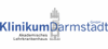 Firmenlogo: Klinikum Darmstadt