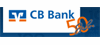 Firmenlogo: CB Bank GmbH