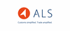 Firmenlogo: ALS Germany