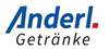 Firmenlogo: Paul Anderl GmbH Getränke-Fachgroßhandel