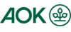 Firmenlogo: AOK Hessen. Die Gesundheitskasse.