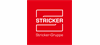 Firmenlogo: Stricker Infrastrukturbau GmbH & Co. KG