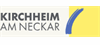 Firmenlogo: Kirchheim am Neckar