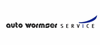 Firmenlogo: Auto Wormser & Co. Service GmbH