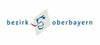 Firmenlogo: Schulzentrum Förderschwerpunkt Hören und Sprache des Bezirks Oberbayern