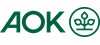 Firmenlogo: AOK Nordost. Die Gesundheitskasse.