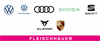 Firmenlogo: Autohaus Jacob Fleischhauer GmbH & Co. KG