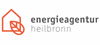 Firmenlogo: Energieagentur Heilbronn