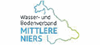 Firmenlogo: Wasser- und Bodenverband der Mittleren Niers