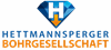 Firmenlogo: Hettmannsperger Bohrgesellschaft mbH