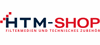 Firmenlogo: HTM-Shop GmbH & Co. KG