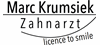 Firmenlogo: Marc Krumsiek