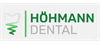 Firmenlogo: Firmenlogo: Höhmann Dental GmbH