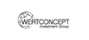 Firmenlogo: WERTCONCEPT Investment Group GmbH