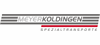 Firmenlogo: K.-H. Meyer-Koldingen GmbH & Co. KG Firmenlogo: K.-H. Meyer-Koldingen GmbH & Co. KG