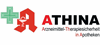 Firmenlogo: Apotheke am Kreiskrankenhaus, Dr. Schweikert-Wehner e.K.