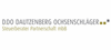 Firmenlogo: D.DO DAUTZENBERG OCHSENSCHLÄGER Steuerberater Partnerschaft mbB