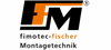 Firmenlogo: fimotec-fischer GmbH & Co. KG