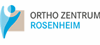 Firmenlogo: Orthopädiezentrum Rosenheim