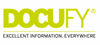 Firmenlogo: DOCUFY GmbH