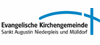 Firmenlogo: Evang. Kirchengem. Niederpleis