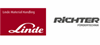 Firmenlogo: Richter Fördertechnik GmbH & Co. KG