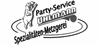 Firmenlogo: Uhlmann Party-Service
