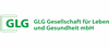 Firmenlogo: GLG Gesellschaft für Leben und Gesundheit mbH