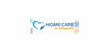 Firmenlogo: Firmenlogo: HOMECARE - die Alltagshelfer GmbH