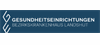 Firmenlogo: Bezirkskrankenhaus Landshut