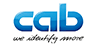 Firmenlogo: Cab Produkttechnik GmbH & Co. KG