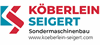 Firmenlogo: Köberlein & Seigert GmbH
