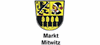Firmenlogo: Verwaltungsgemeinschaft Mitwitz