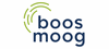 MVZ Kompetenzzentrum für Radiologie und Nuklearmedizin boos-moog GmbH Logo