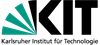 Firmenlogo: Karlsruher Institut für Technologie (KIT)