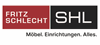 Firmenlogo: Fritz Schlecht GmbH